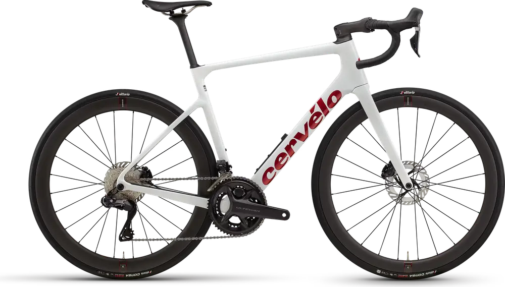 Cervelo caledonia 5 bergasports dedemsvaart