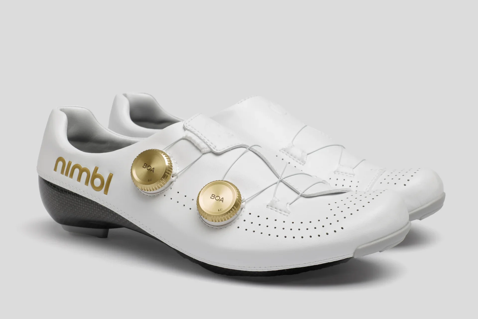 Nimbl ultimate glide 2026 bergasports cyclingshoes