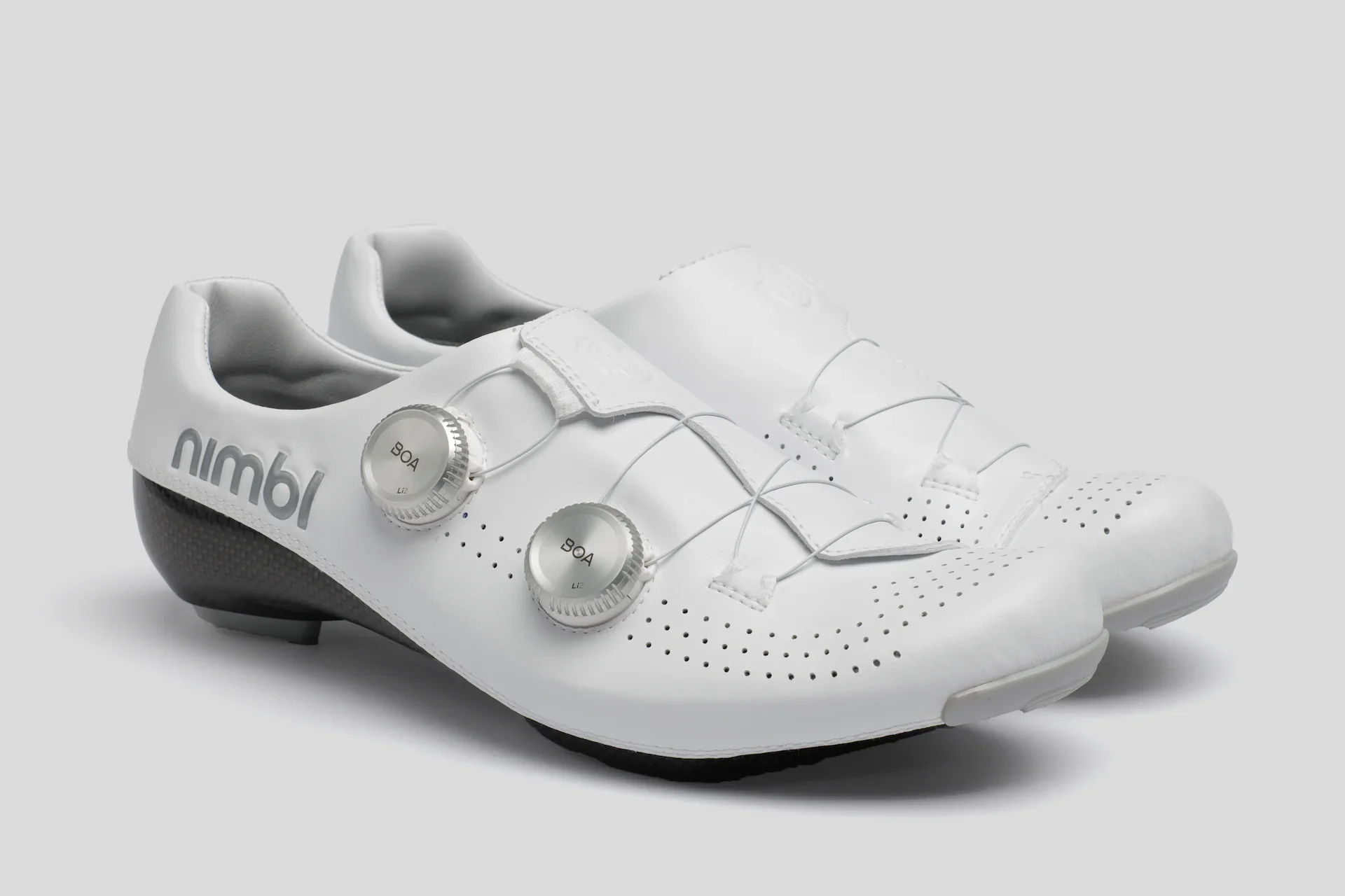 Nimbl ultimate glide 2026 bergasports cyclingshoes