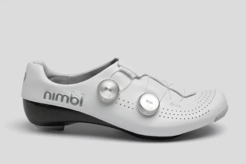 Nimbl Exceed Ultimate Glide 43 (190 gram): Dunne Carbon Zool & Boa