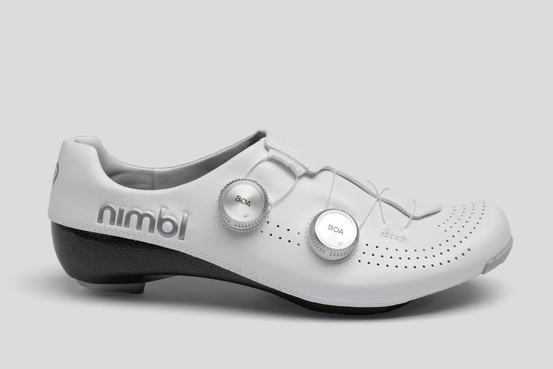 Nimbl ultimate glide 2026 bergasports cyclingshoes