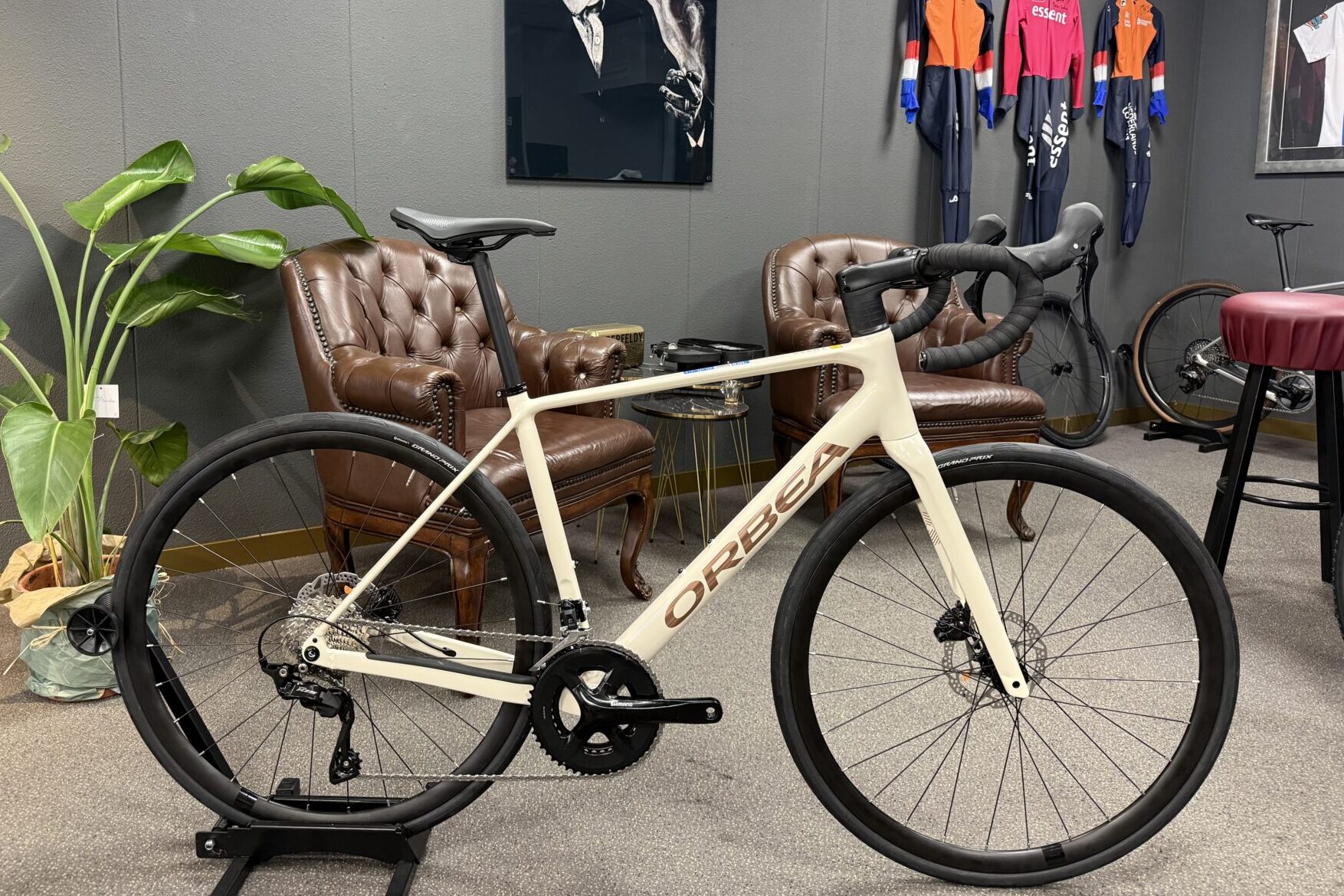 orbea avant h30 bergasports