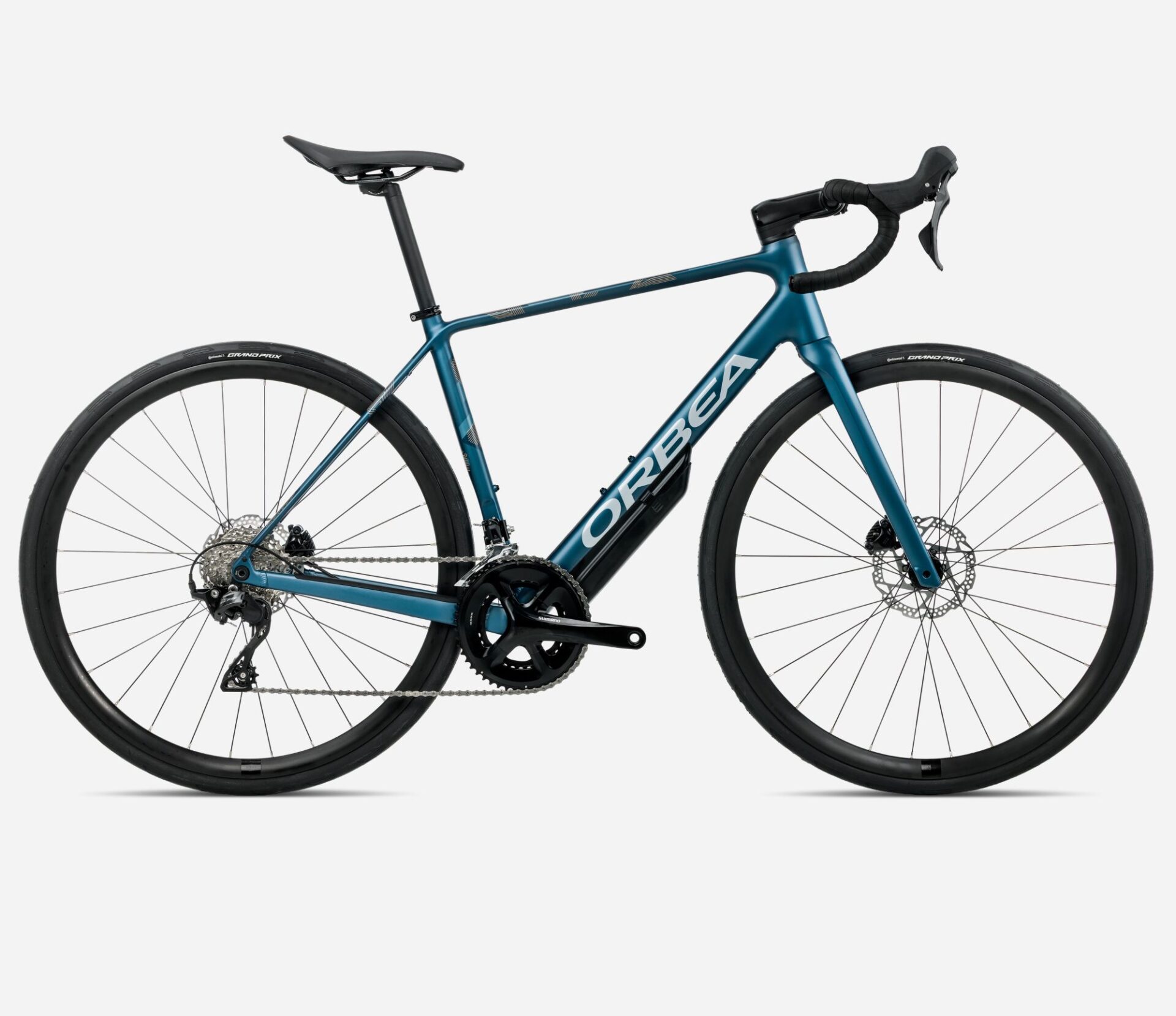 Orbea avant h30 bergasports dedemsvaart