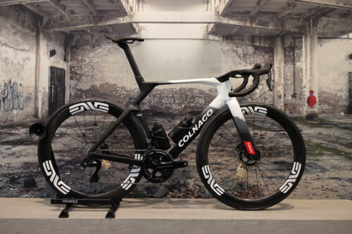 Colnago y1rs uae enve dura ace bergasports dedemsvaart