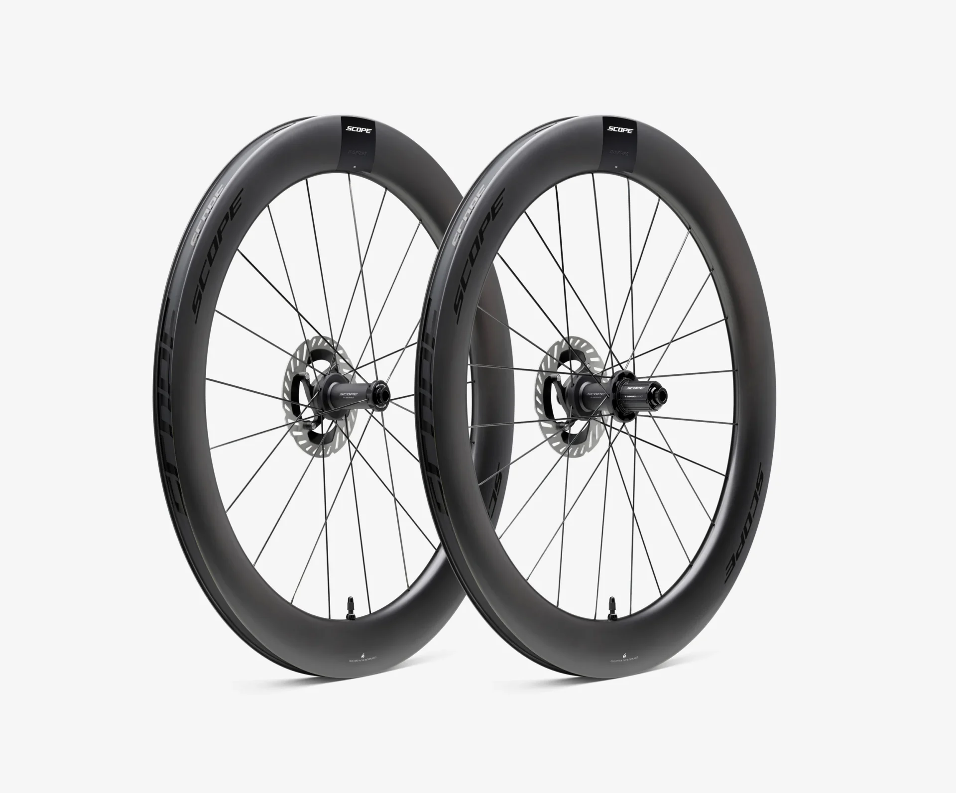 scope r6a black shimano