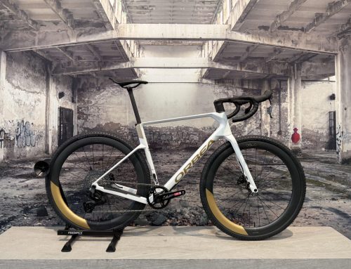 Large stock of Orbea at Bergasports: Find your perfect Orca Aero or Terra gravel bike