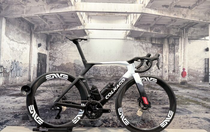 Colnago y1rs bergasports dedemsvaart