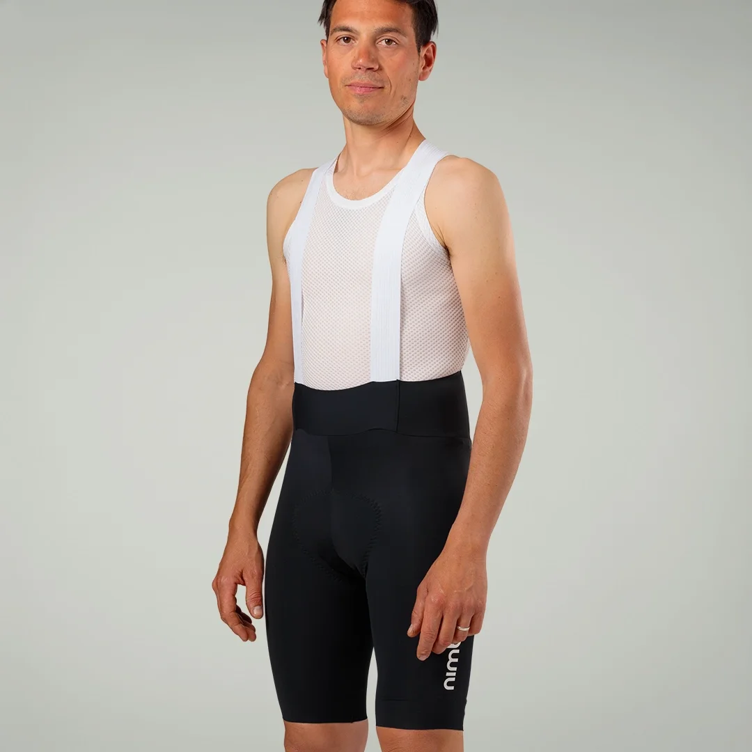 Nimbl ultimate uomo bibshort bergasports