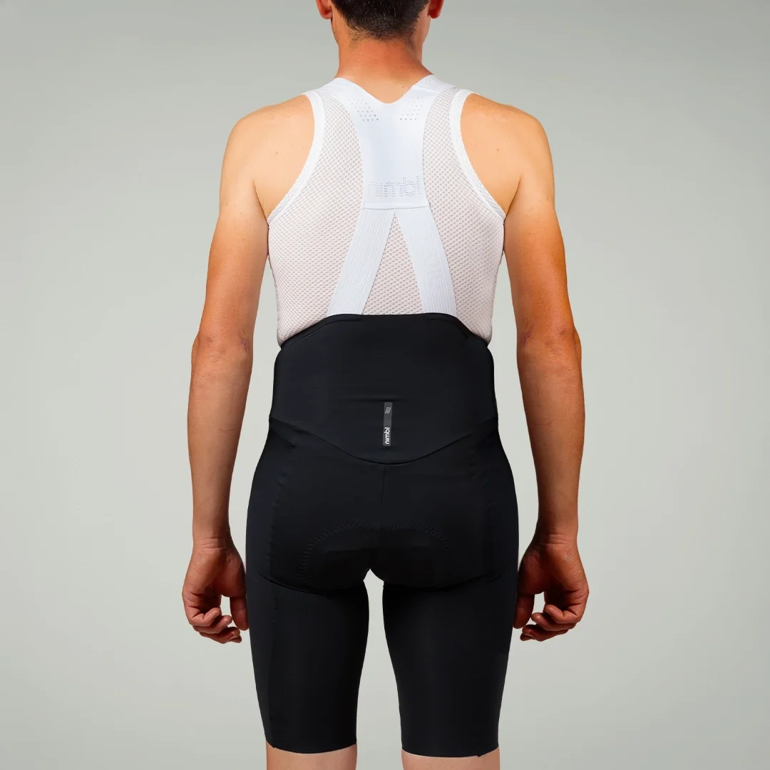 Nimbl ultimate uomo bibshort bergasports