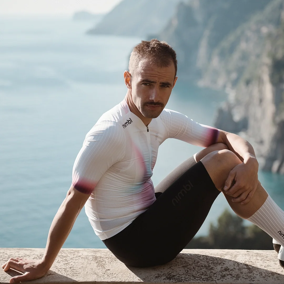 Nimbl ultimate uomo bibshort bergasports
