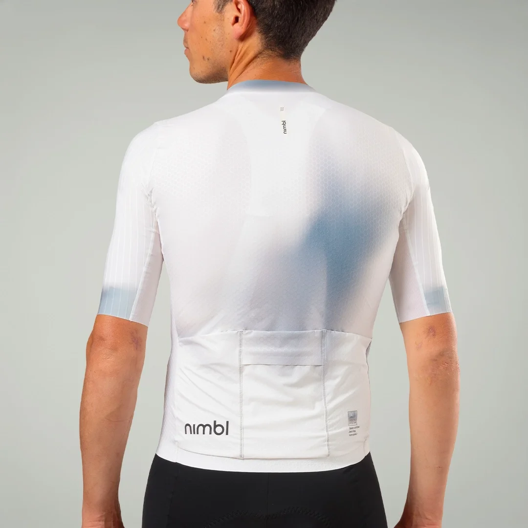 Nimbl ultimate uomo aero jersey