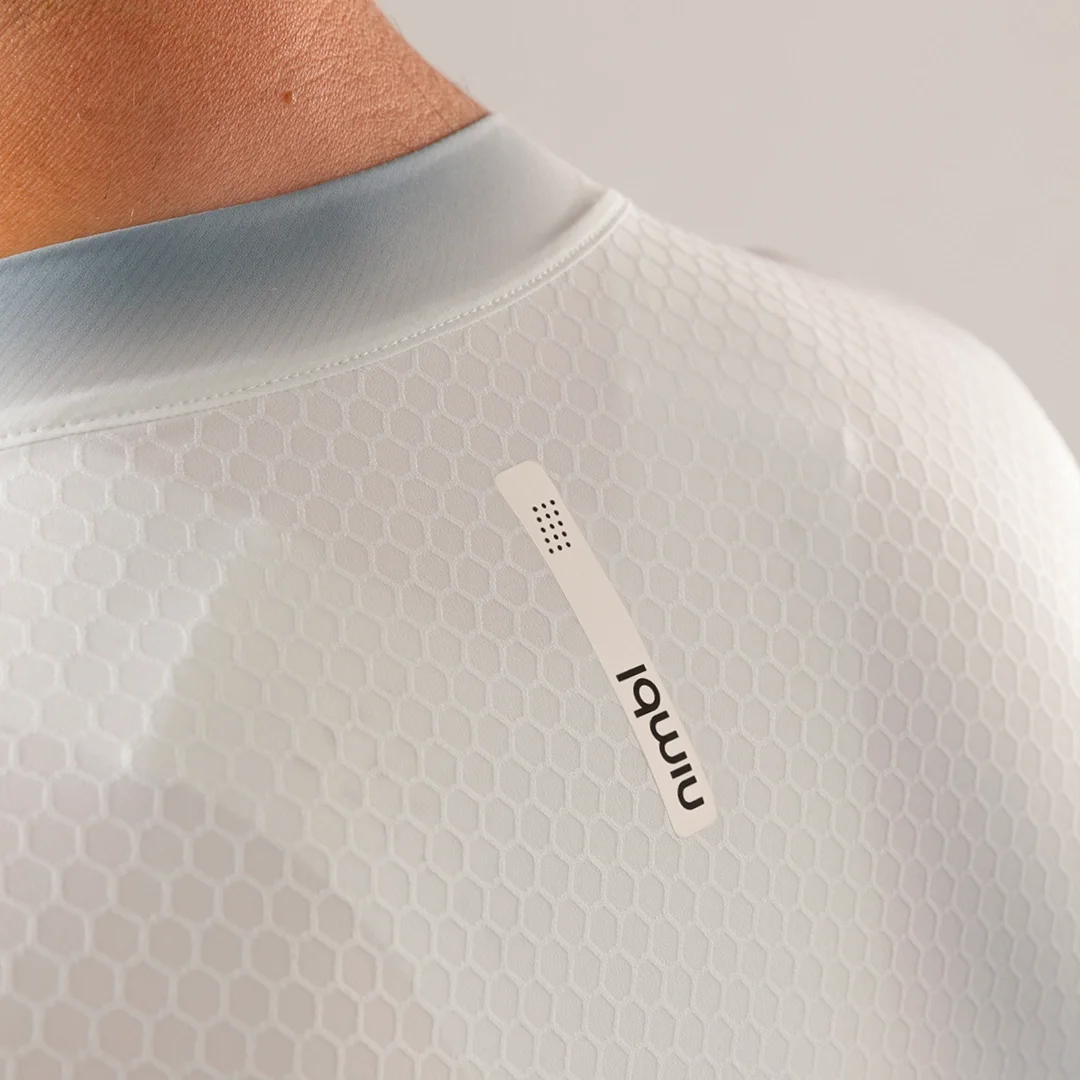 Nimbl ultimate uomo aero jersey