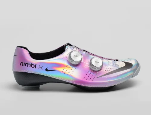 Handmade Perfection: Why Nimbl Cycling Shoes Are the Choice of the Pros