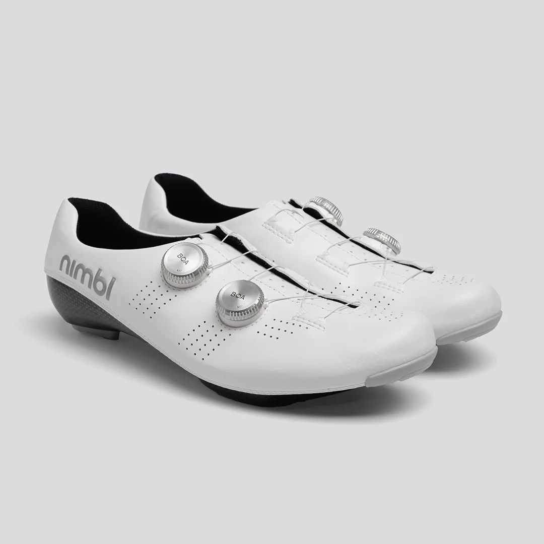 Nimbl ultimate exceed 2026 bergasports cyclingshoes