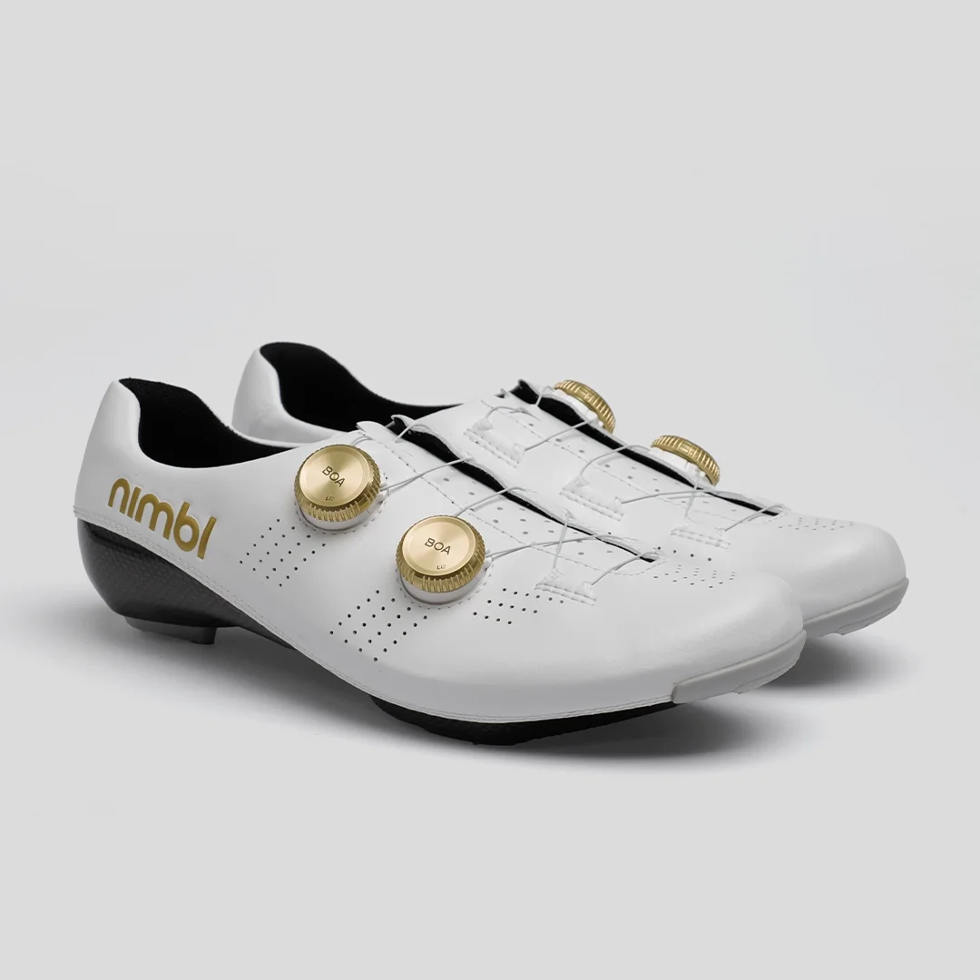 Nimbl ultimate exceed 2026 bergasports cyclingshoes