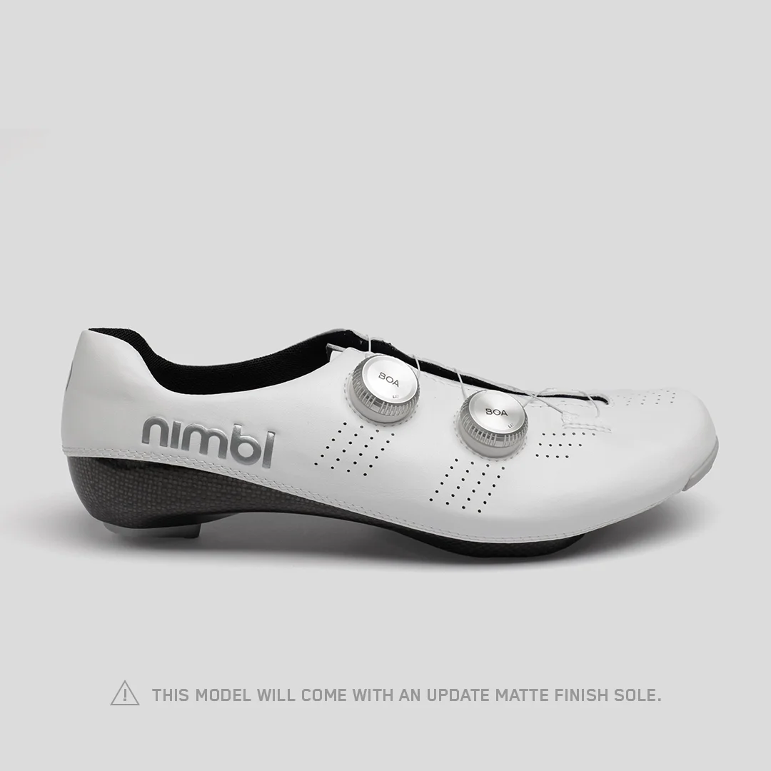 Nimbl ultimate exceed 2026 bergasports cyclingshoes