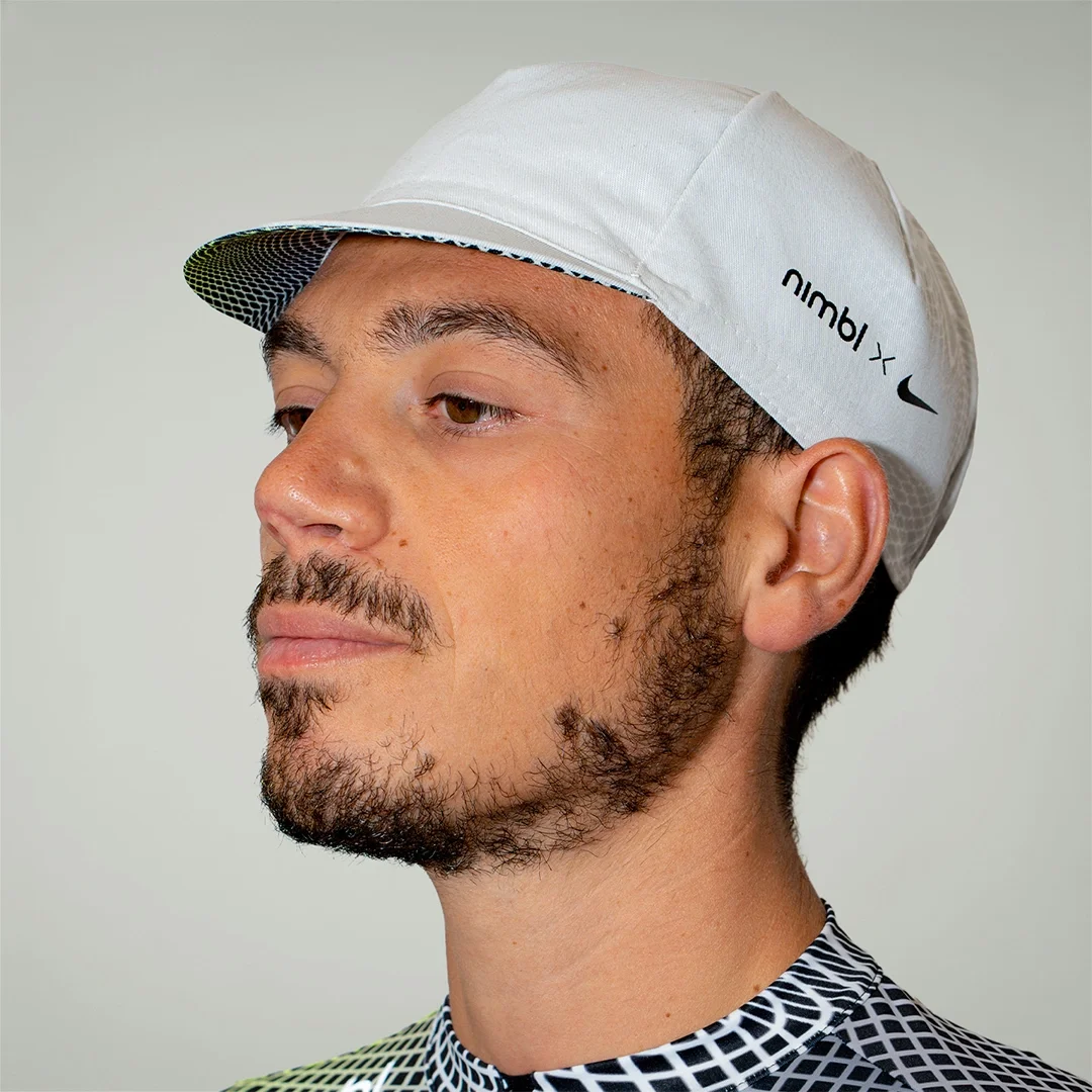 Nimbl X Nike - Etoile Cap