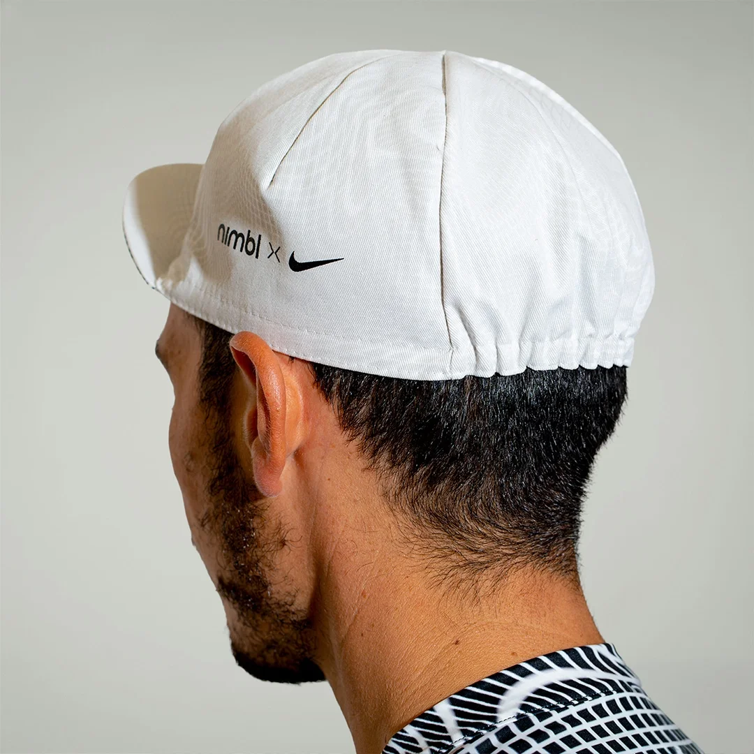 Nimbl X Nike - Etoile Cap